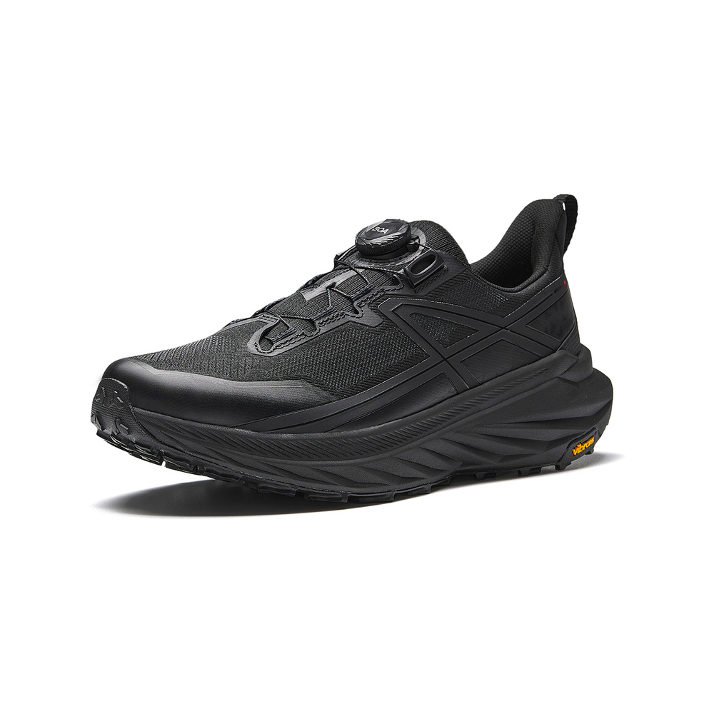 Saucony Peregrine 'Core Black 3' Мужские