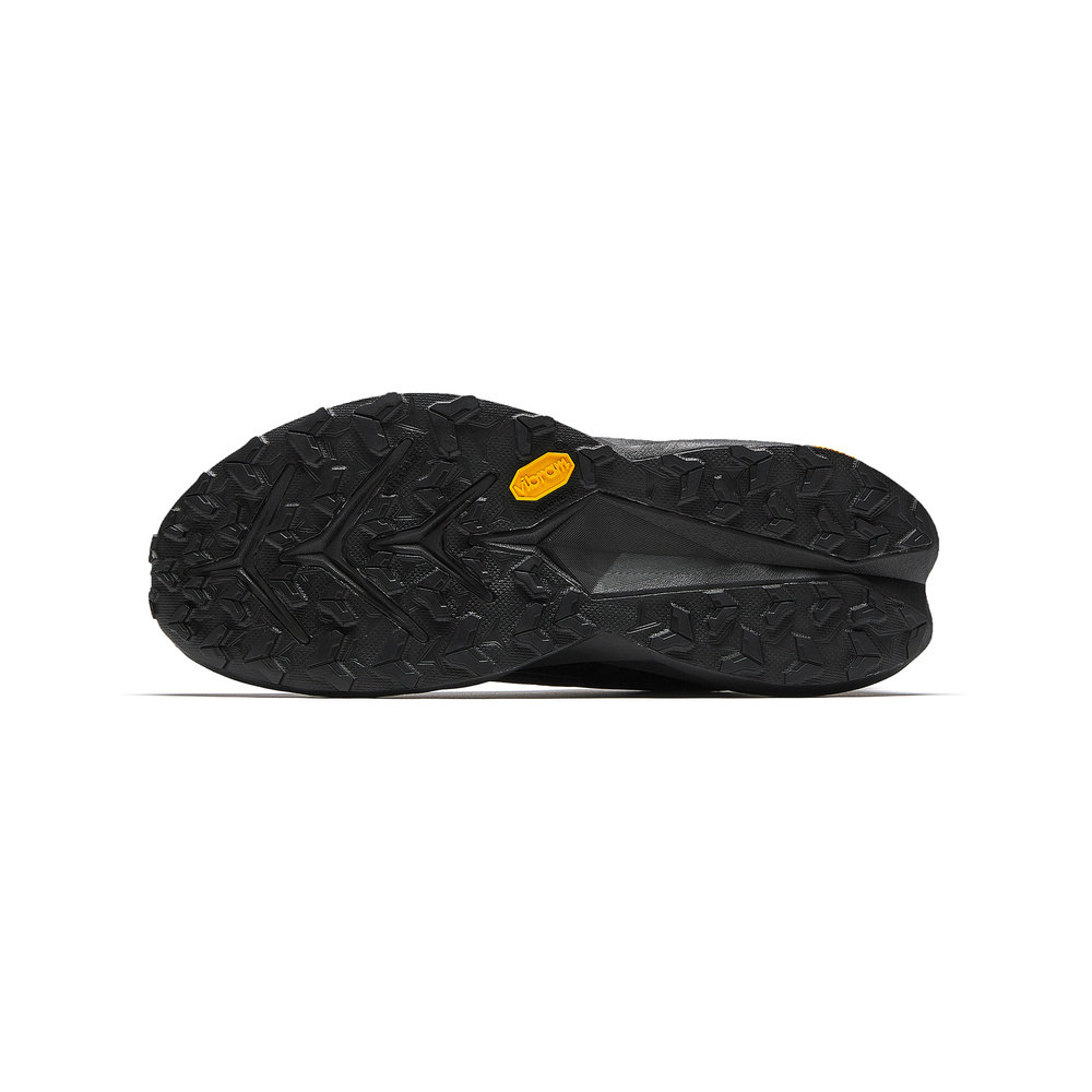 Saucony Peregrine 'Core Black 3' Мужские