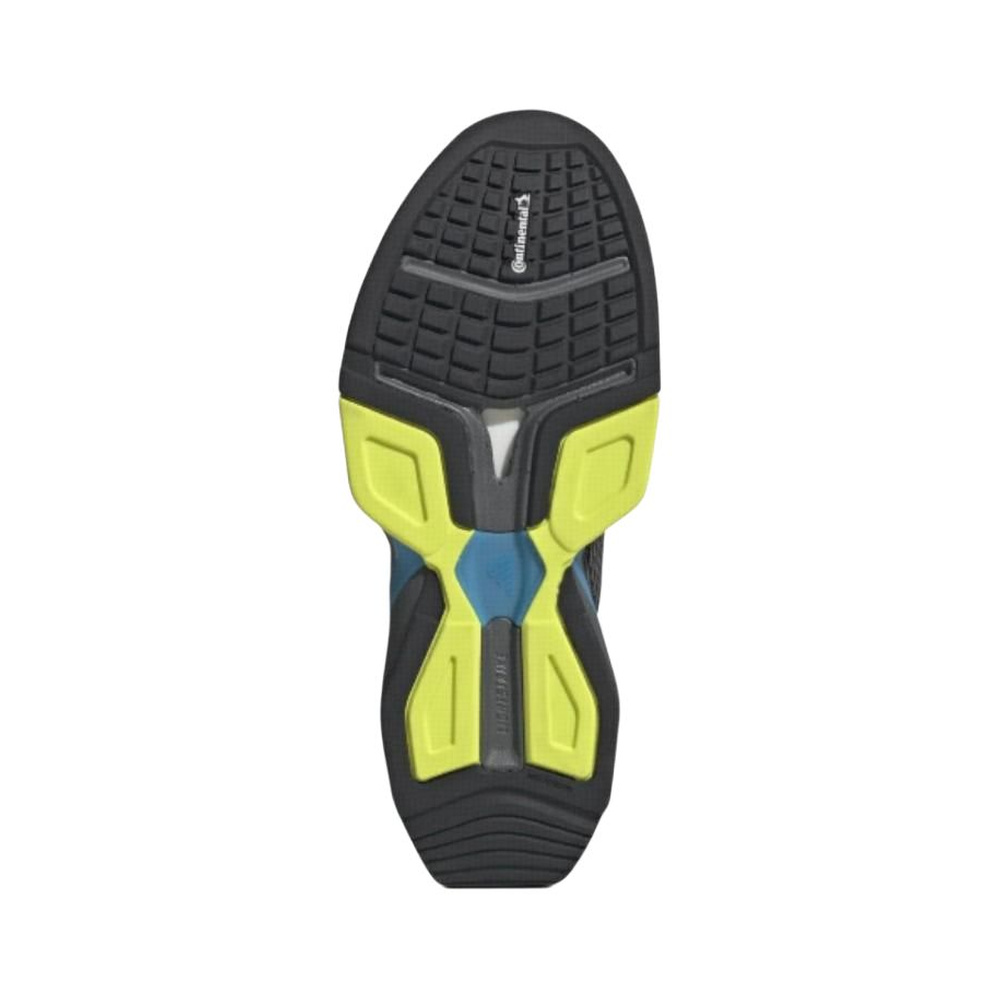Adidas Rapidmove Adv 2 'Black Iron Metallic Yellow' Мужские