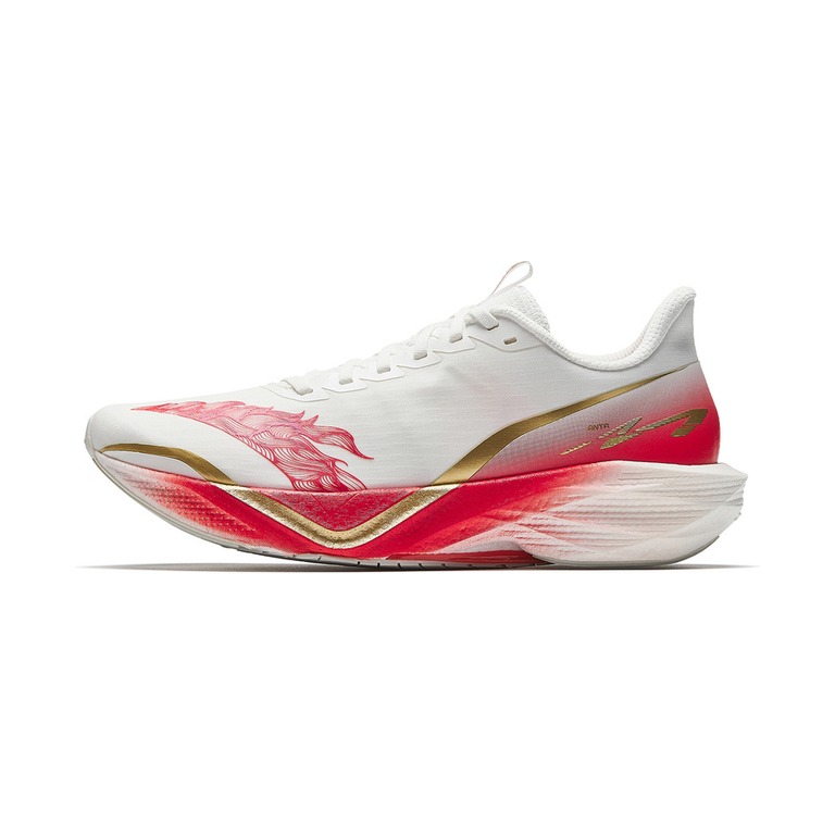 Hoka Mach 6 'White' Мужские