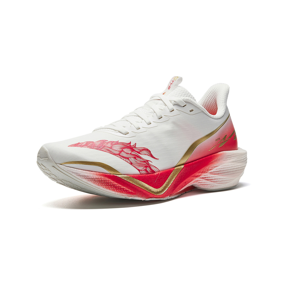 Hoka Mach 6 'White' Мужские