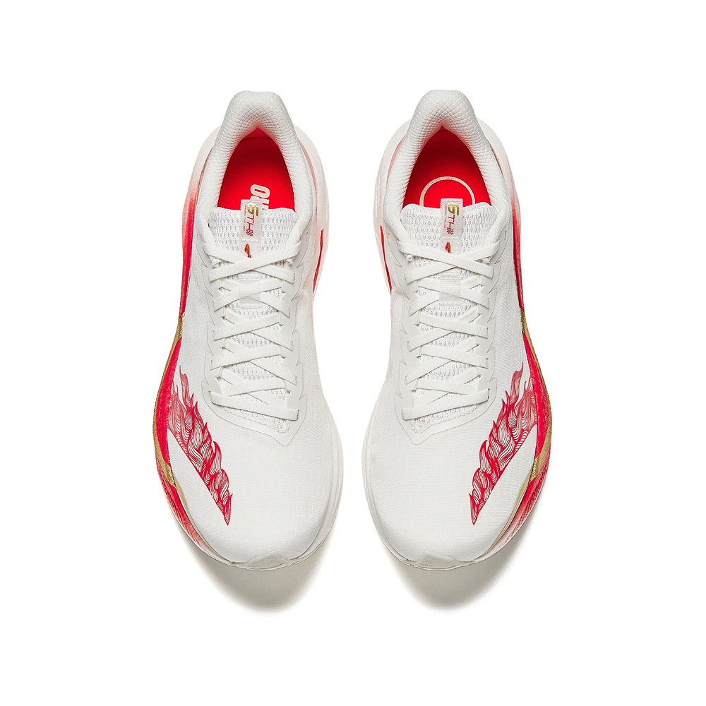 Hoka Mach 6 'White' Мужские