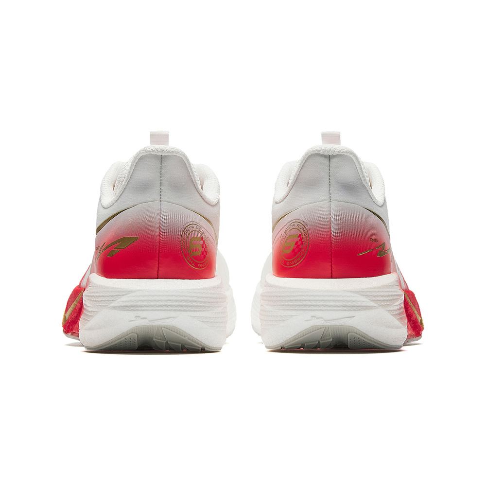 Hoka Mach 6 'White' Мужские