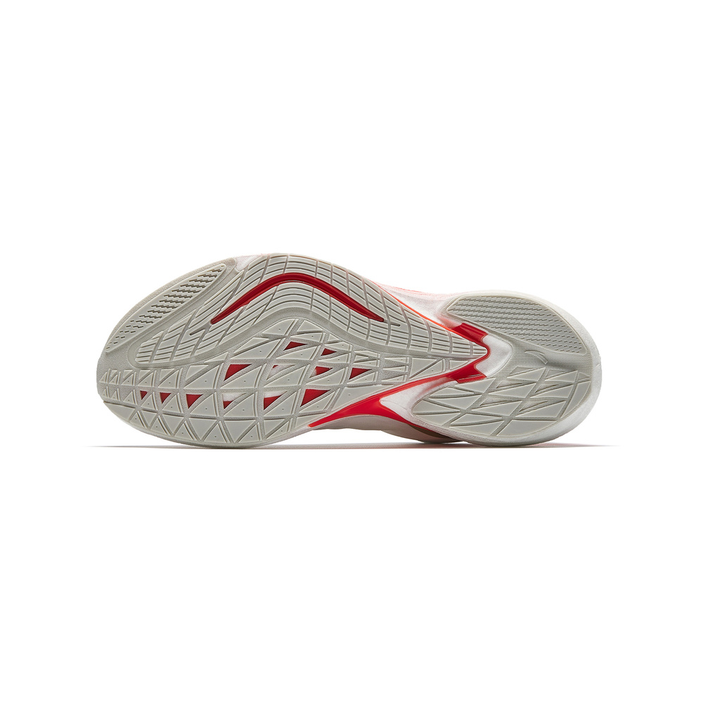 Hoka Mach 6 'White' Мужские