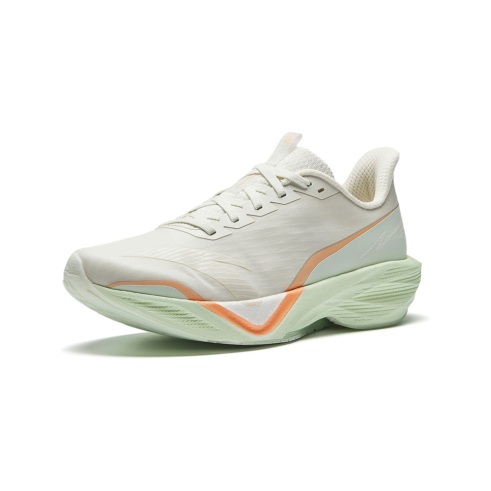 Hoka Mach 6 'Pure White' Женские