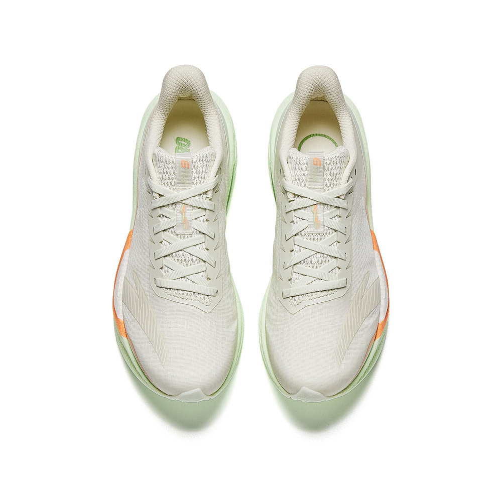 Hoka Mach 6 'Pure White' Женские