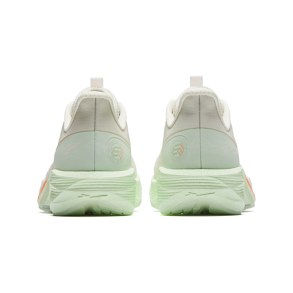 Hoka Mach 6 'Pure White' Женские
