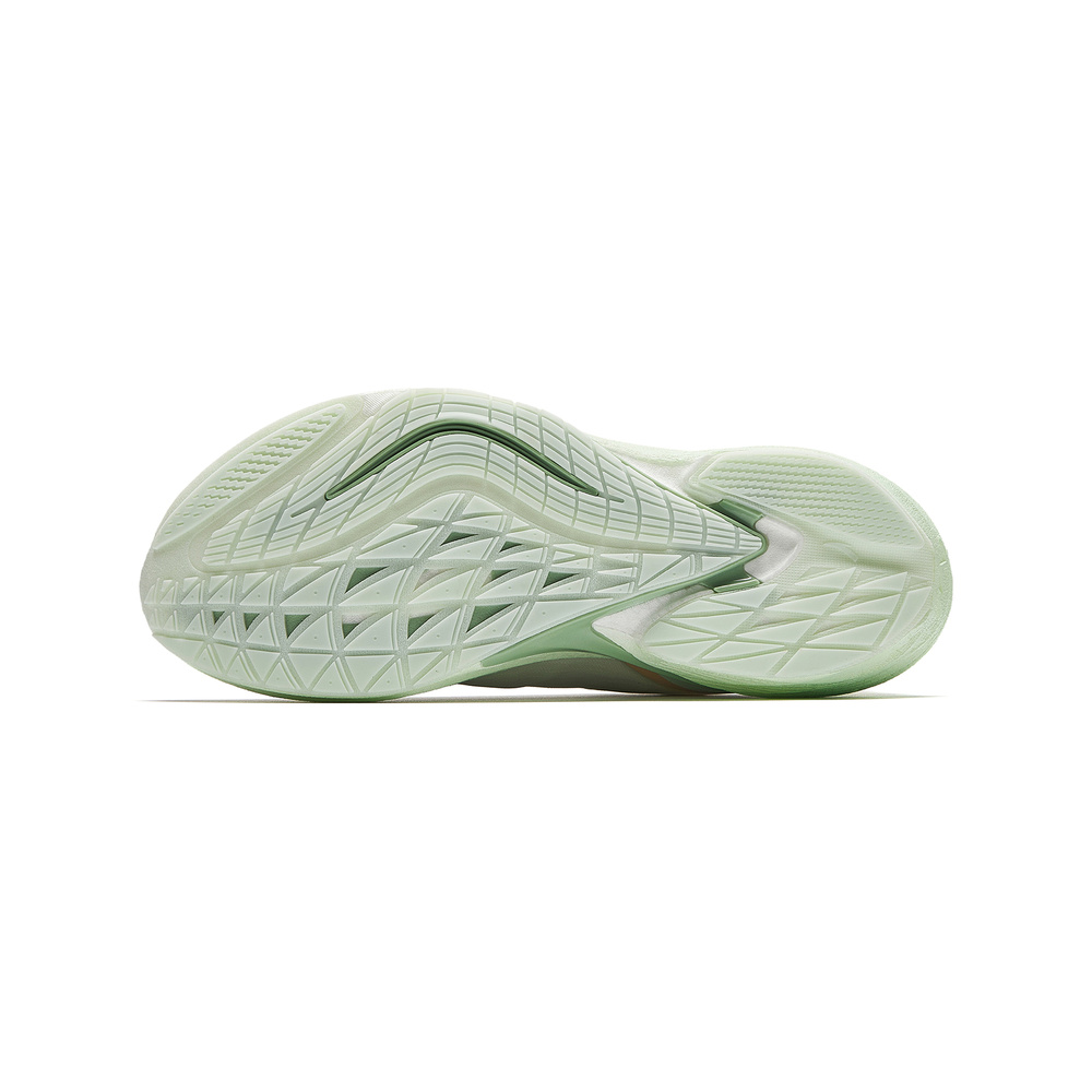 Hoka Mach 6 'Pure White' Женские
