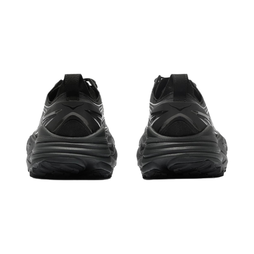 Hoka Stinson One7 'Black' Мужские