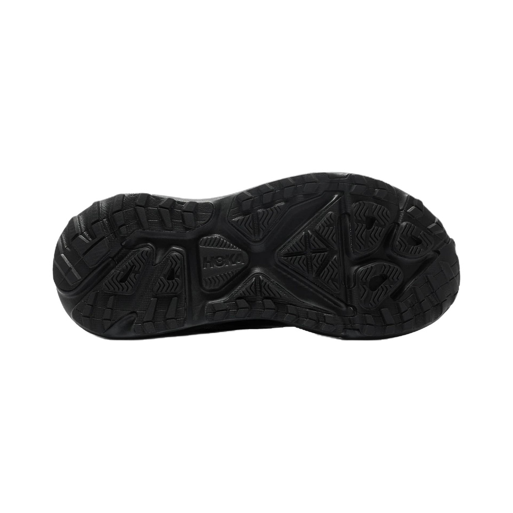 Hoka Stinson One7 'Black' Мужские