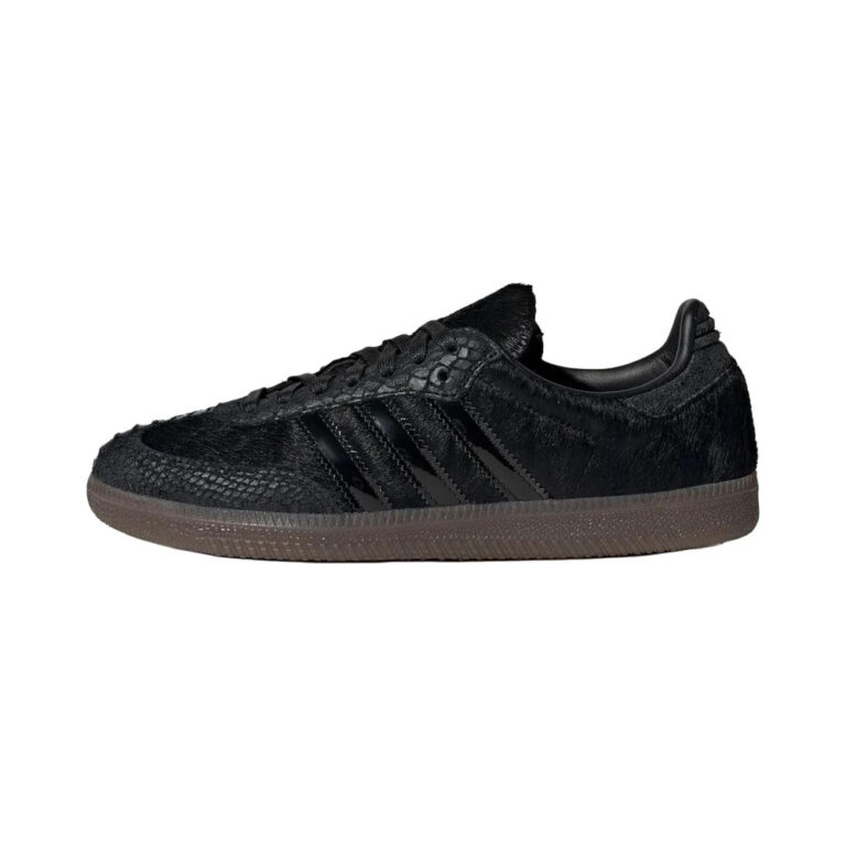 Adidas Samba OG 'Black' Женские