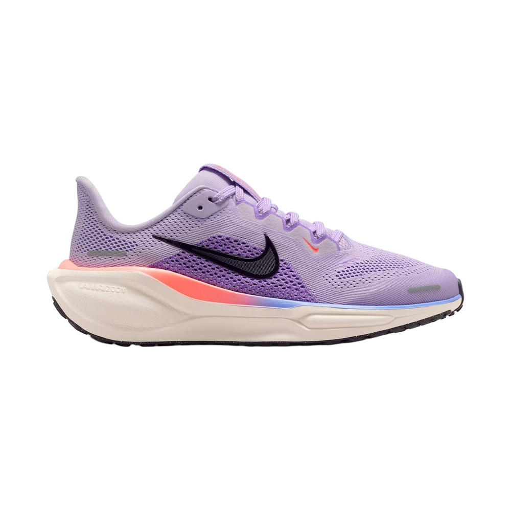 Nike Pegasus 41 'Smoke Grey / White' Детские