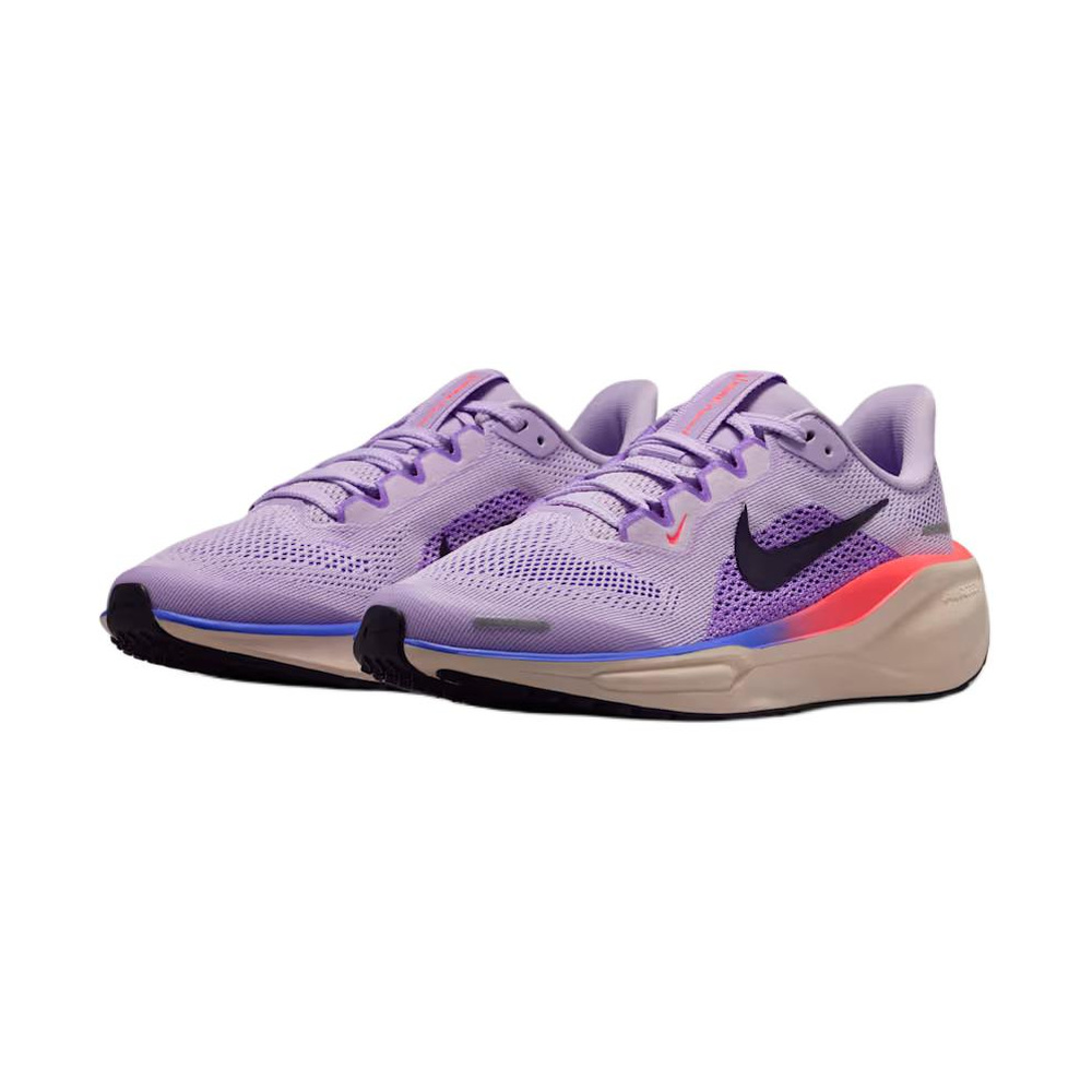 Nike Pegasus 41 'Smoke Grey / White' Детские