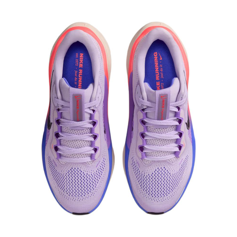 Nike Pegasus 41 'Smoke Grey / White' Детские