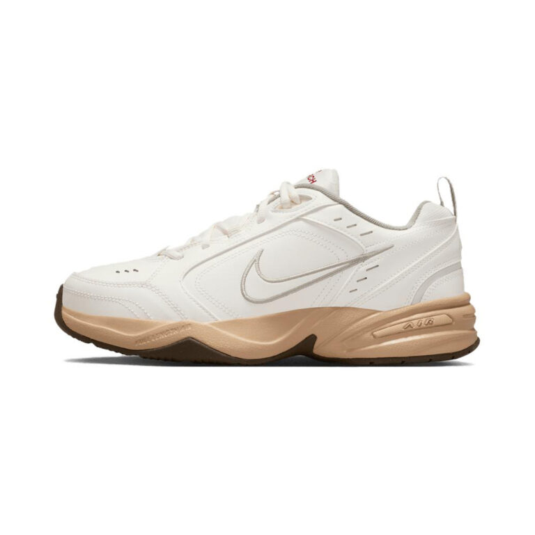 Nike Air King 4 'Midnight Navy / Green Noise / Linen / Speed Red' Мужские