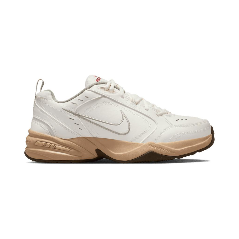 Nike Air King 4 'Midnight Navy / Green Noise / Linen / Speed Red' Мужские