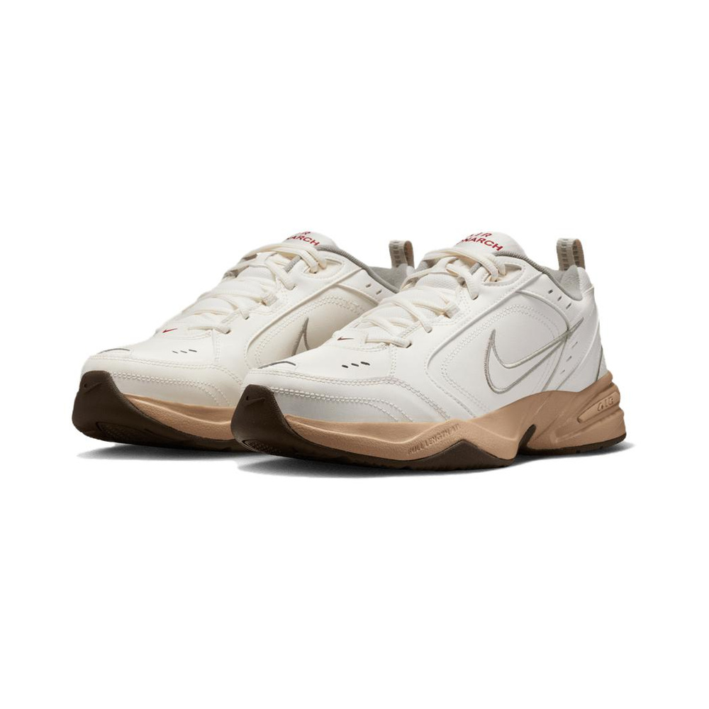 Nike Air King 4 'Midnight Navy / Green Noise / Linen / Speed Red' Мужские