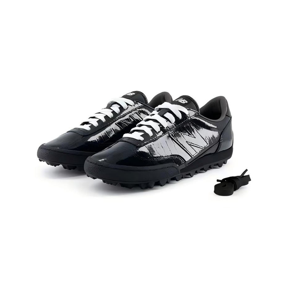 New Balance Gator Run 'Black' Мужские