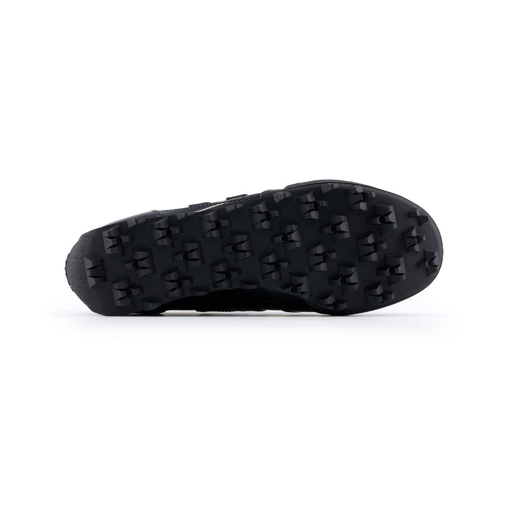 New Balance Gator Run 'Black' Мужские