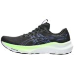 Black / Cobalt Blue