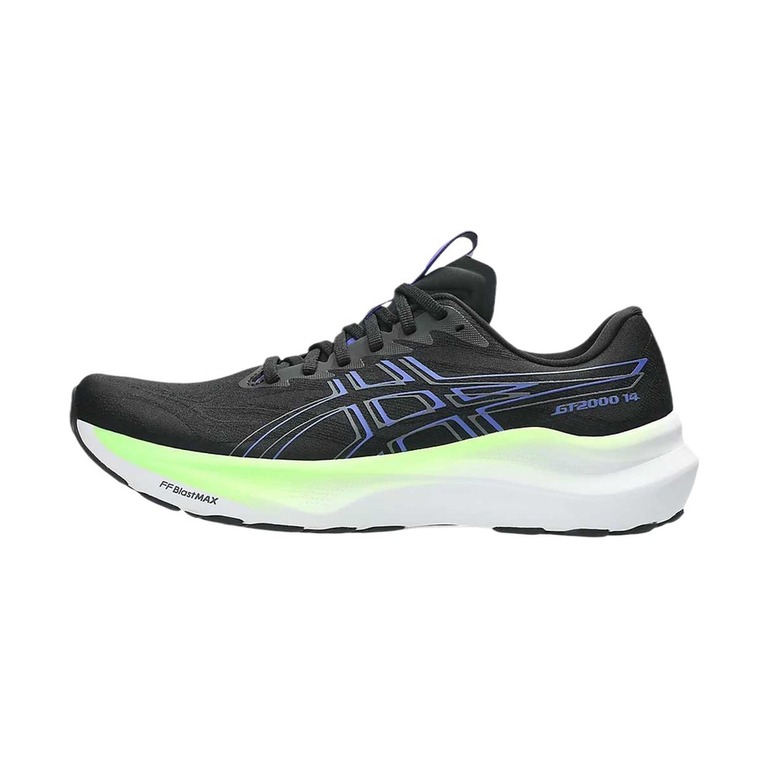 ASICS GT 2000 14 'Black / Cobalt Blue' Мужские