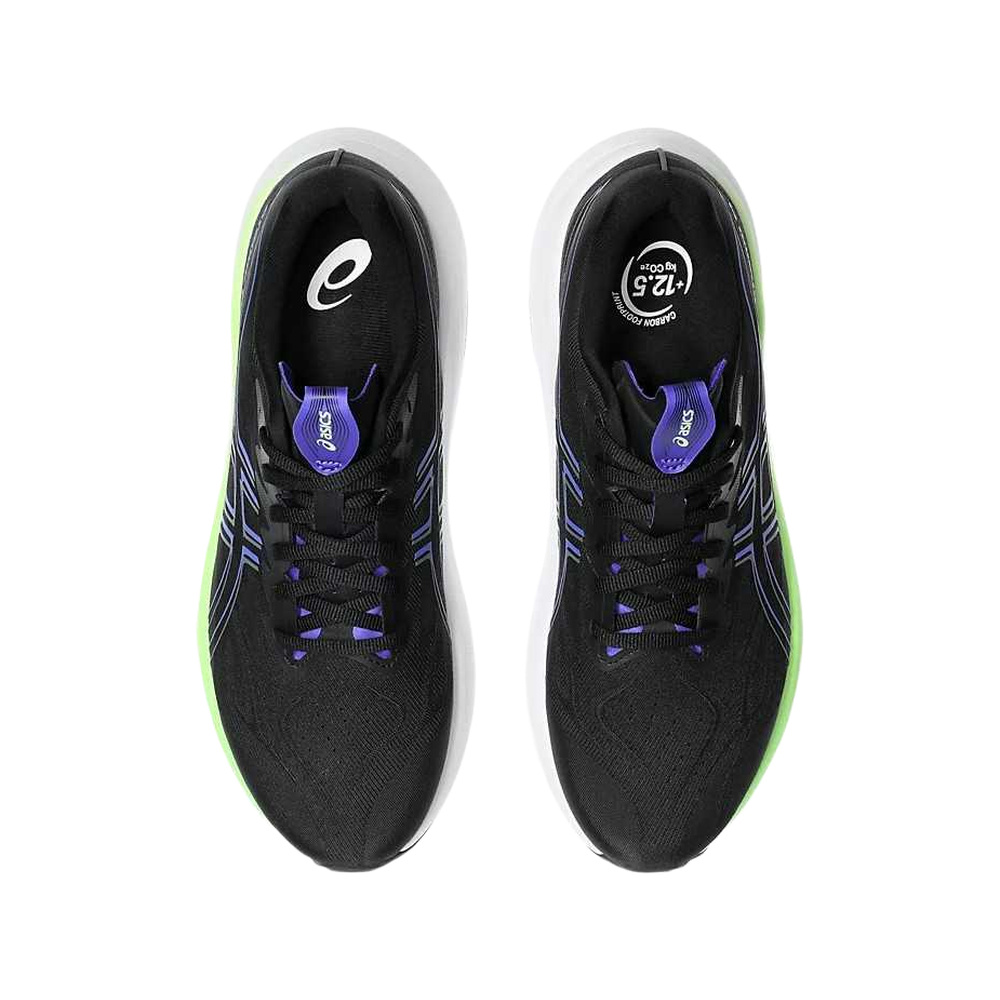 ASICS GT 2000 14 'Black / Cobalt Blue' Мужские