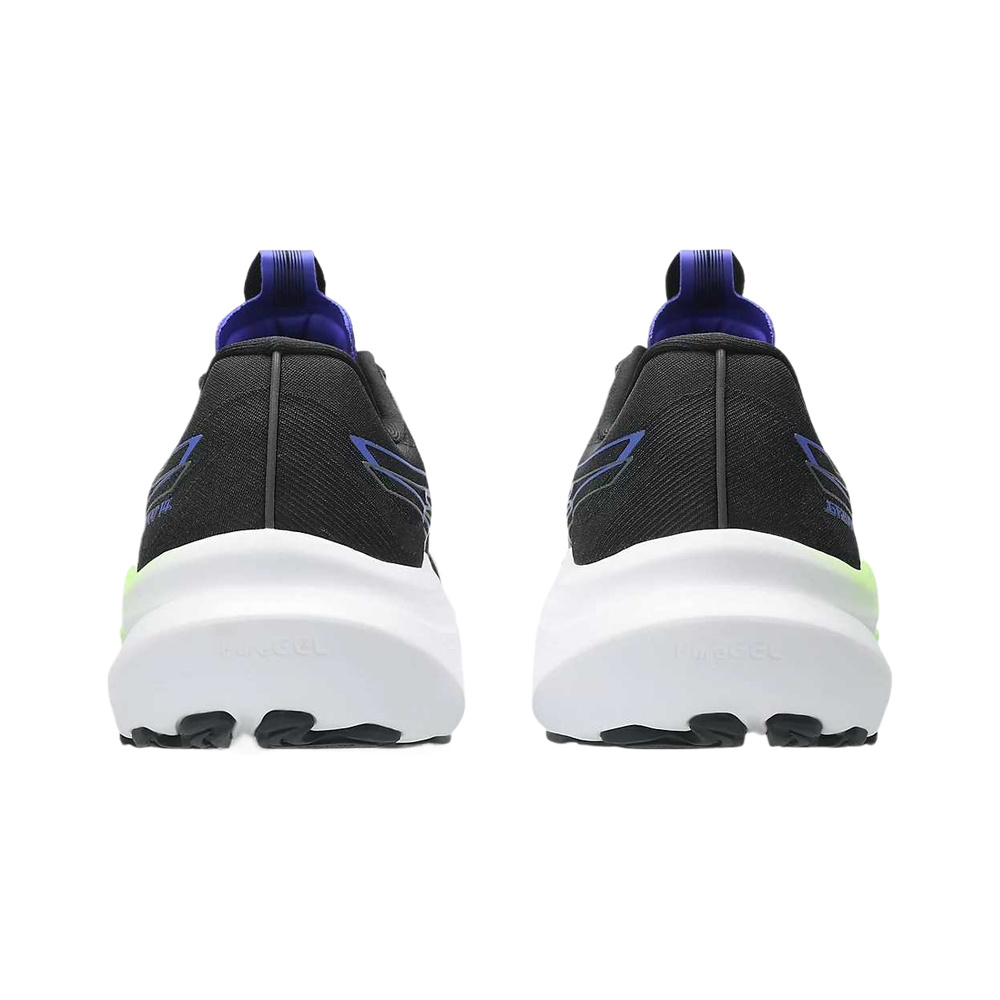 ASICS GT 2000 14 'Black / Cobalt Blue' Мужские