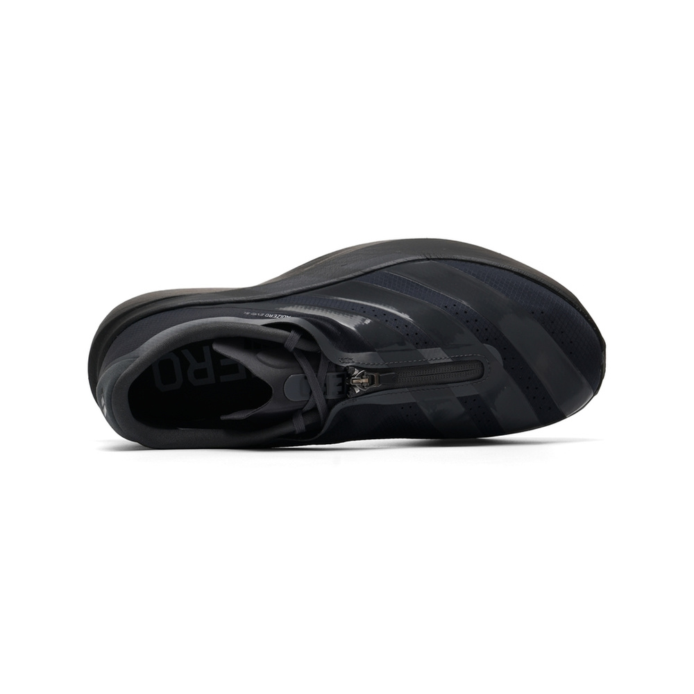 Adidas Adizero Evo SL Zip 'Black' Мужские