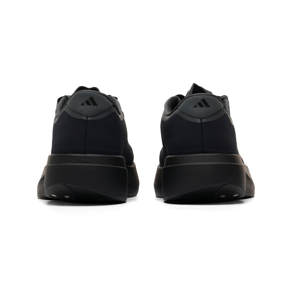Adidas Adizero Evo SL Zip 'Black' Мужские