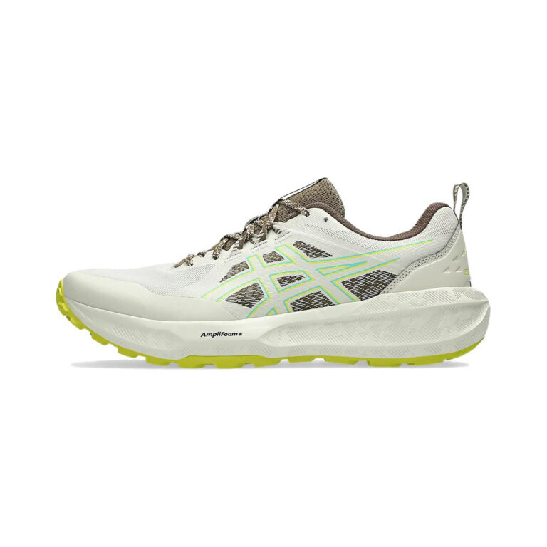 ASICS Gel Sonoma 8 'Light Grey' Мужские