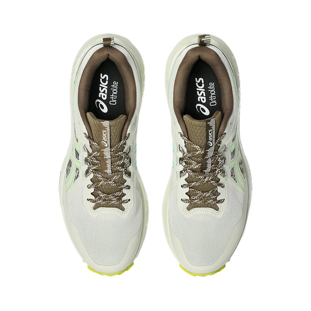 ASICS Gel Sonoma 8 'Light Grey' Мужские