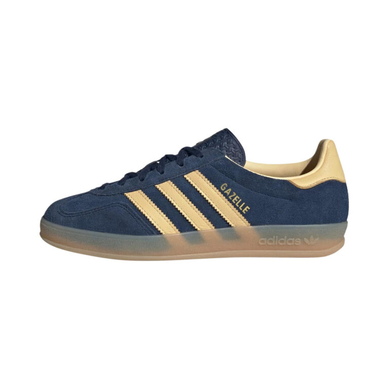 Adidas Gazelle 'Blue' Женские