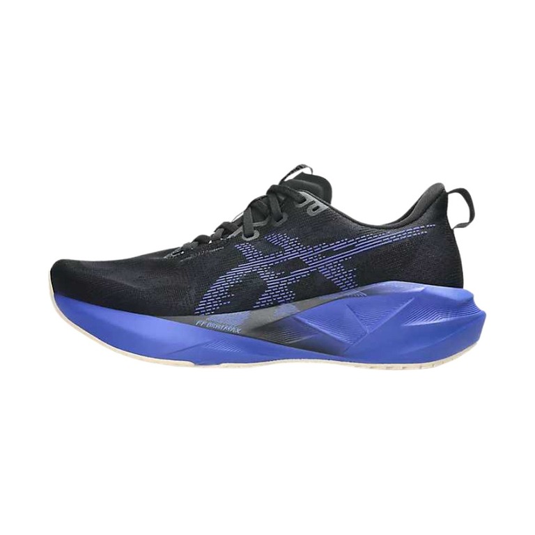 Asics Novablast 5 'Black / Cobalt Blue' Мужские