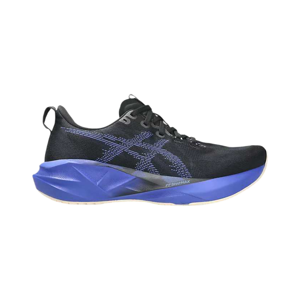 Asics Novablast 5 'Black / Cobalt Blue' Мужские