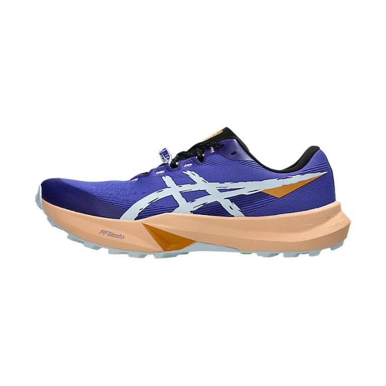 ASICS Fuji Lite 'Cobalt / Grey' Мужские