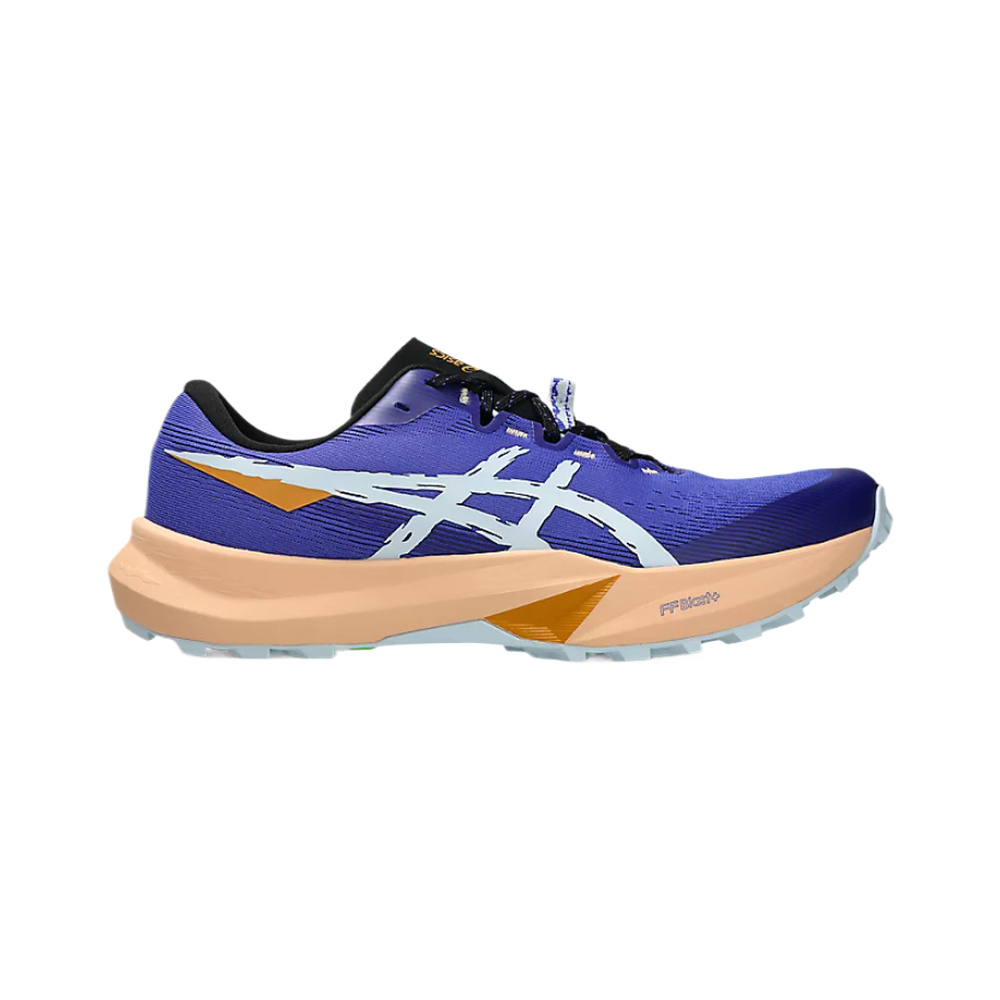 Asics Fuji Lite 'Cobalt / Grey' Мужские