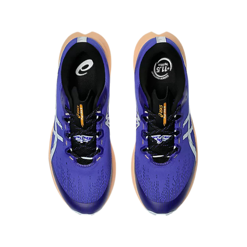 Asics Fuji Lite 'Cobalt / Grey' Мужские