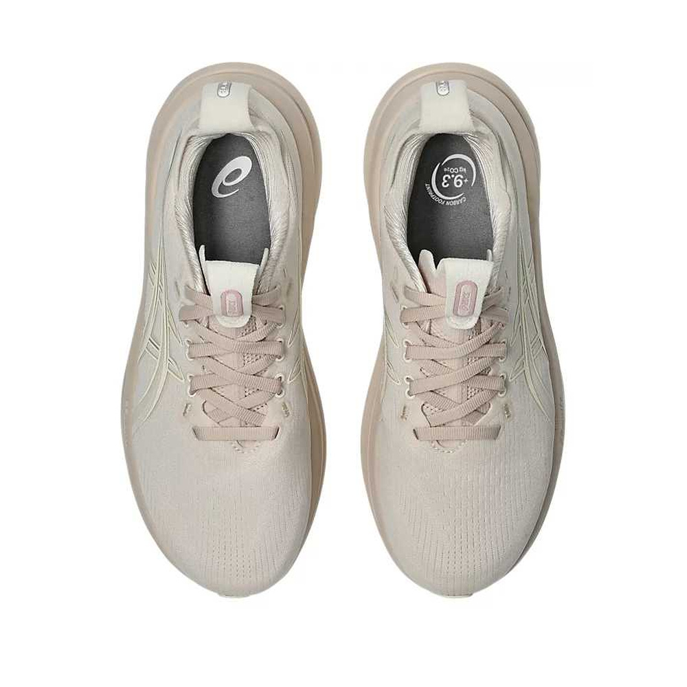 ASICS Gel-Nimbus 28 'Pink / White' Женские