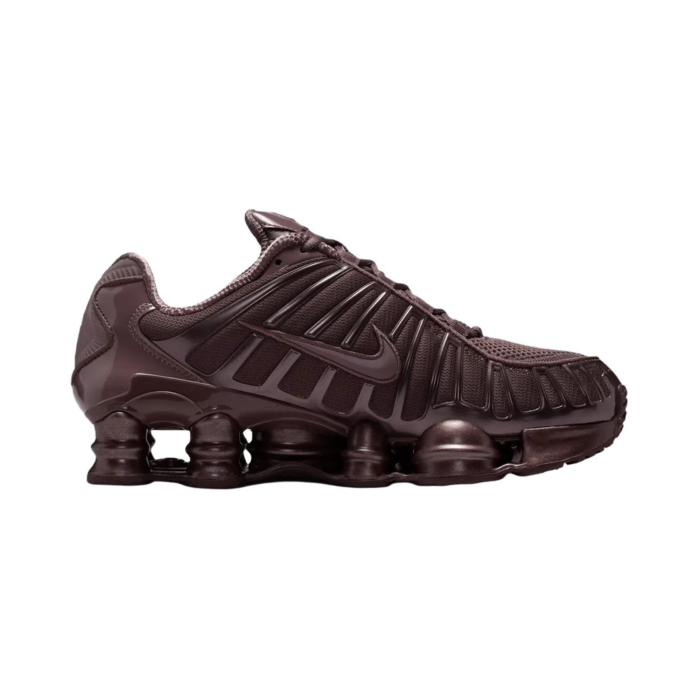 Nike Shox TL 'Tattoo / Black / Tattoo' Женские