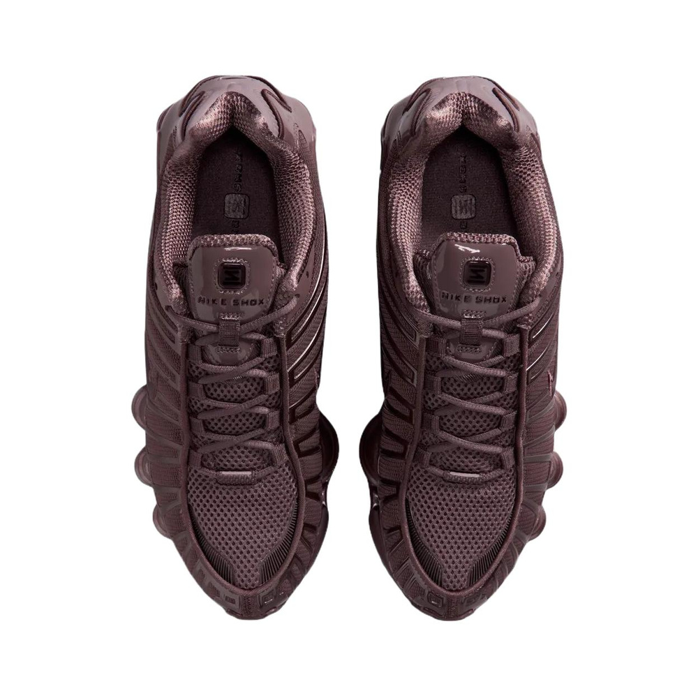 Nike Shox TL 'Tattoo / Black / Tattoo' Женские