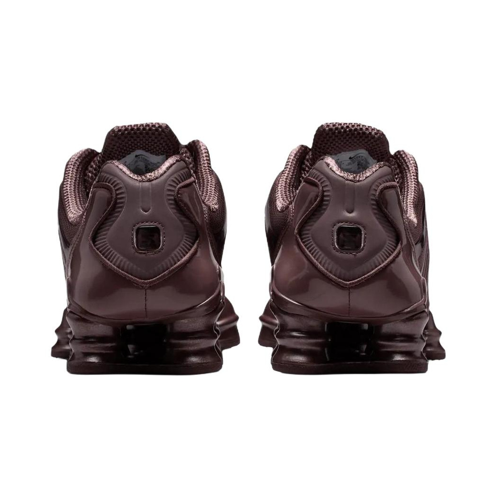 Nike Shox TL 'Tattoo / Black / Tattoo' Женские