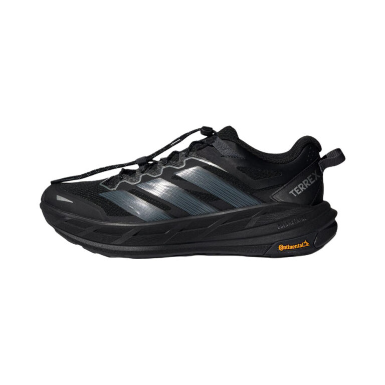 Adidas Free Hiker 'Black' Мужские