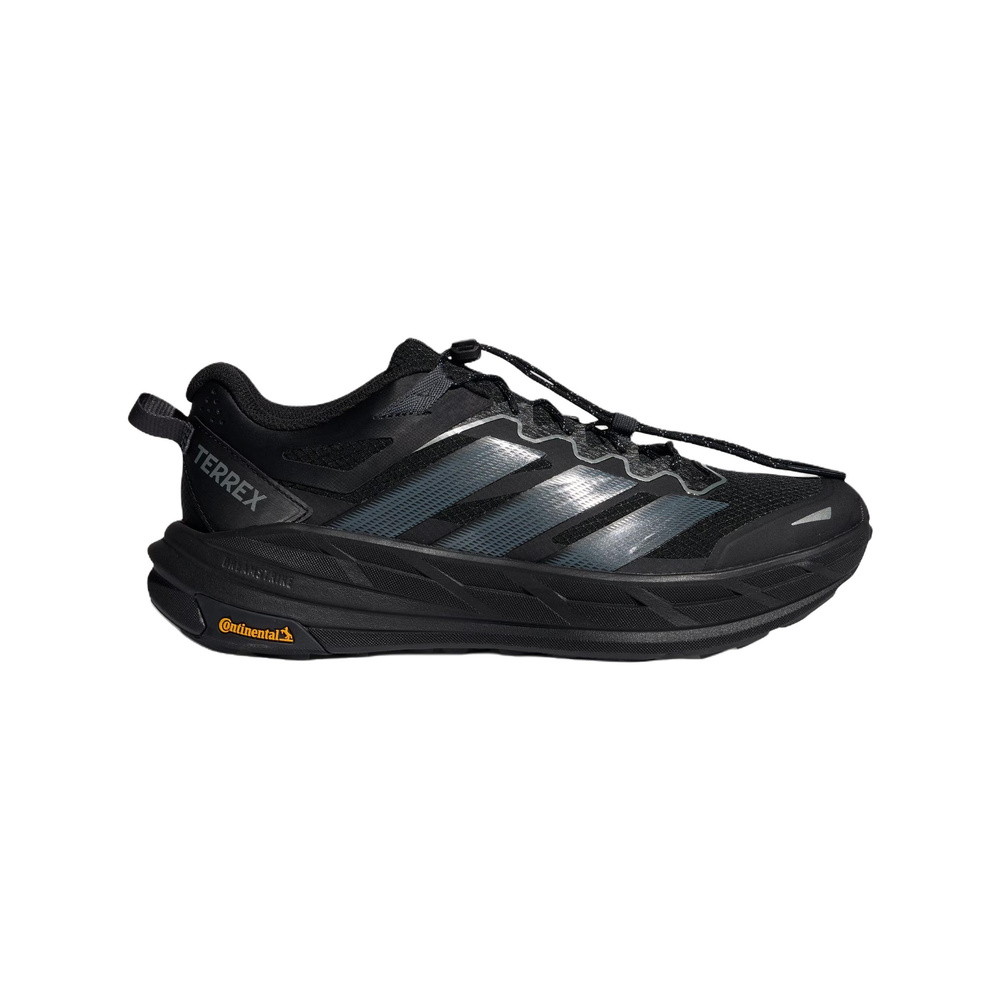 Adidas Free Hiker 'Black' Мужские