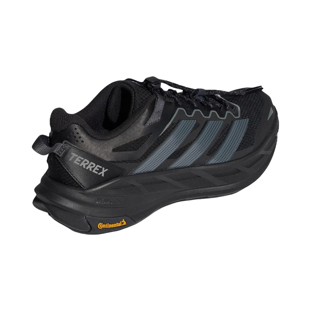 Adidas Free Hiker 'Black' Мужские