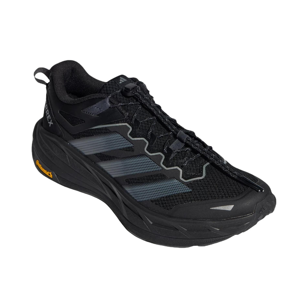 Adidas Free Hiker 'Black' Мужские