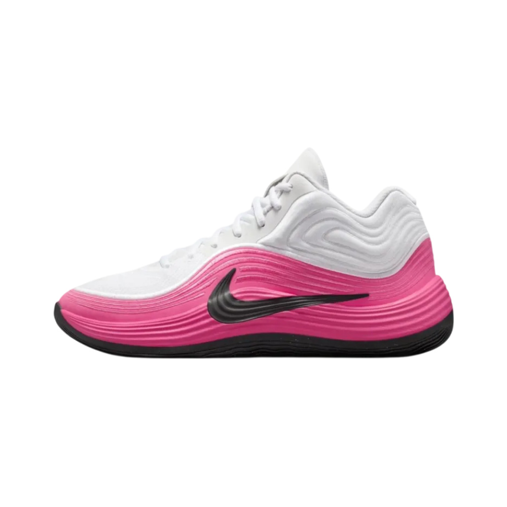 Nike Precision 8 'White / Pinksicle / Black' Мужские
