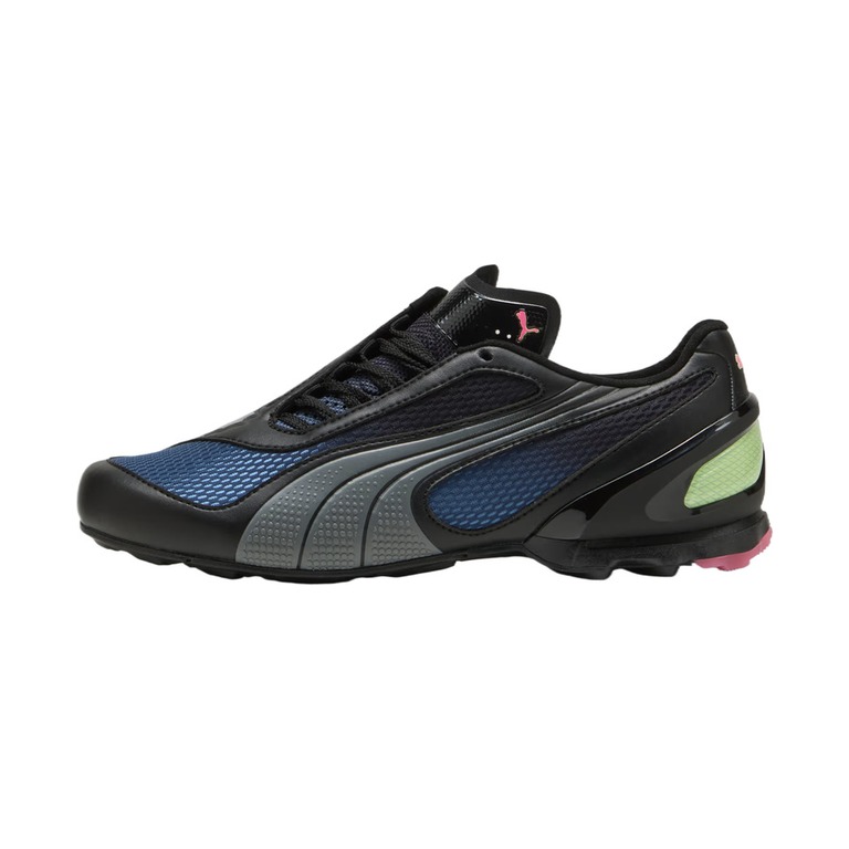 Puma V S1 'Black Dark Grey' Мужские