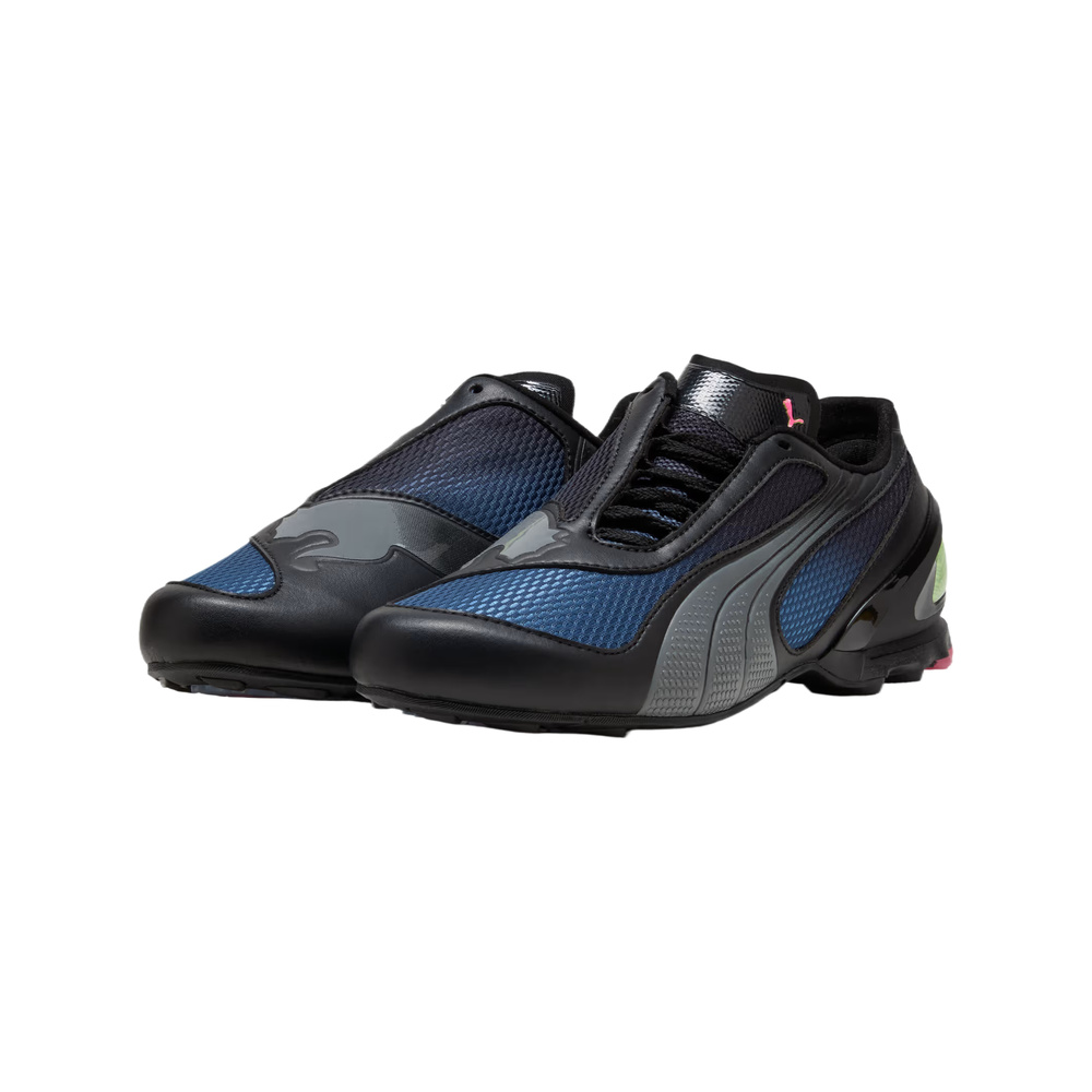 Puma V S1 'Black Dark Grey' Мужские