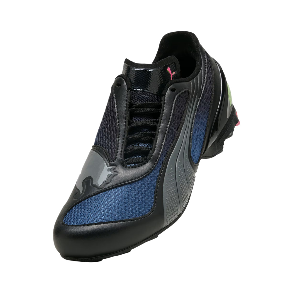 Puma V S1 'Black Dark Grey' Мужские