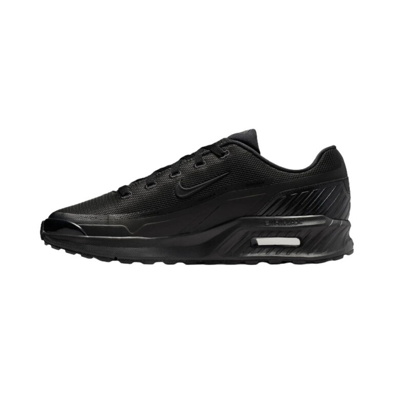Nike Air Max Bia 'Black / White / Black' Мужские